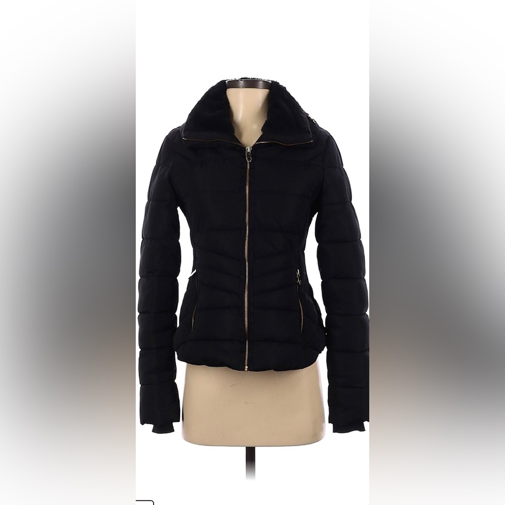 NWOT Zara jacket Size S
